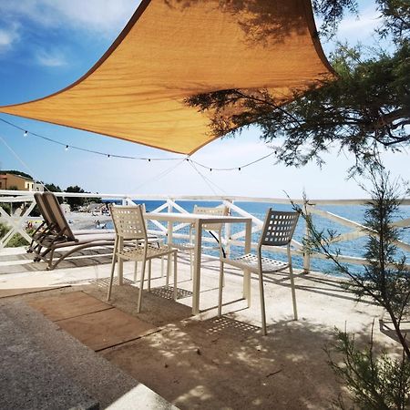 Appartamenti - Villa Mare Pomonte Bagian luar foto