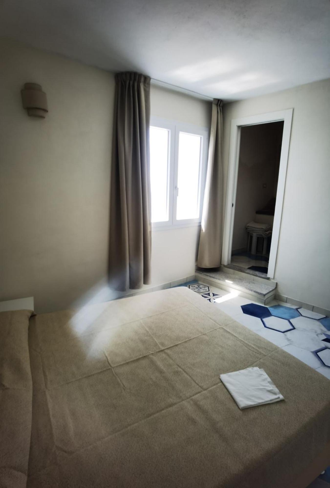 Appartamenti - Villa Mare Pomonte Bagian luar foto