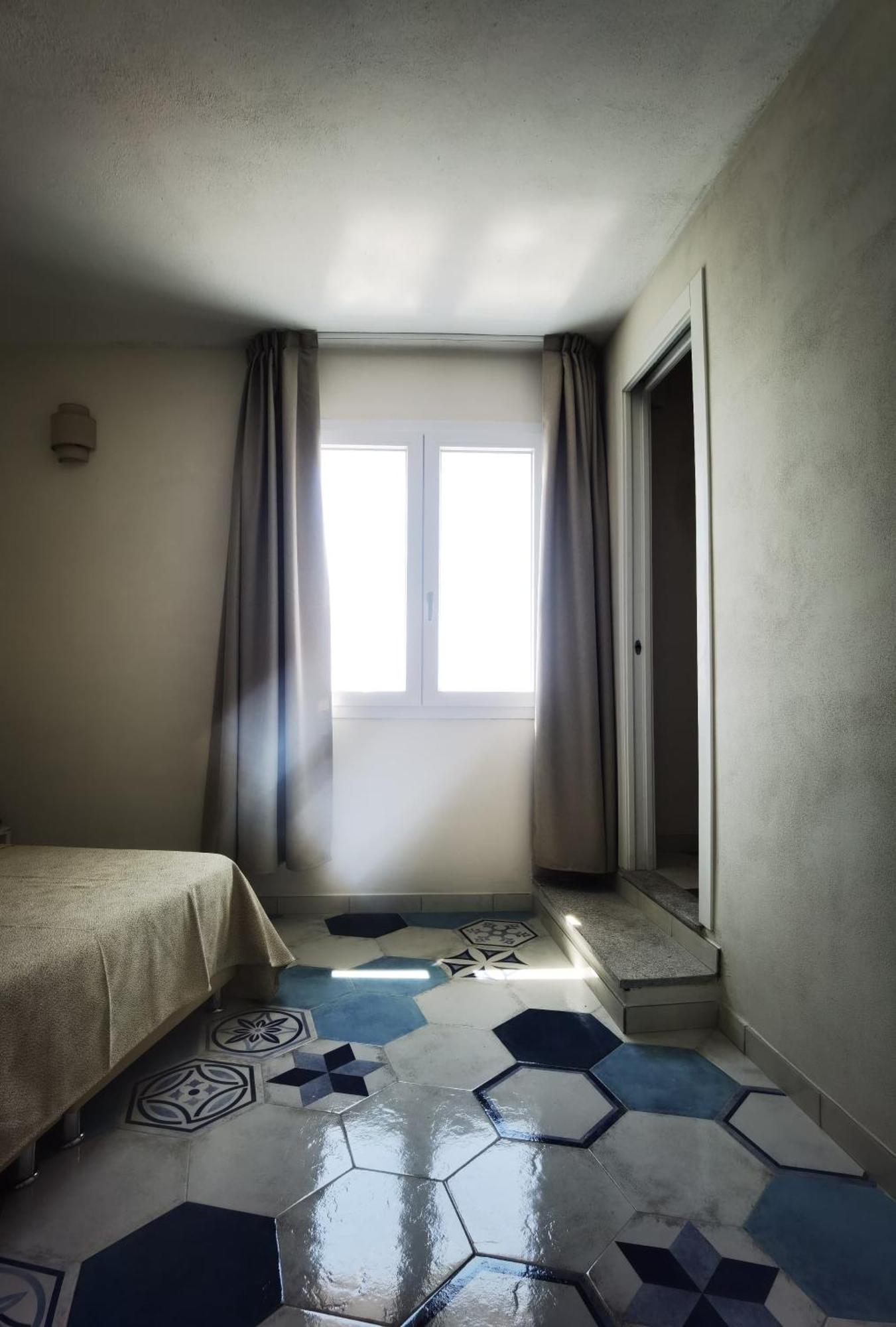 Appartamenti - Villa Mare Pomonte Bagian luar foto