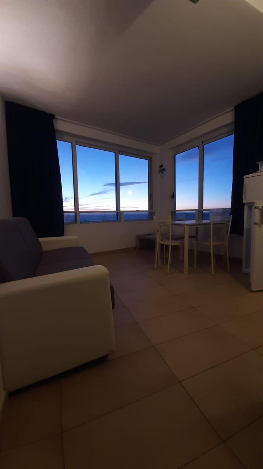 Appartamenti - Villa Mare Pomonte Bagian luar foto